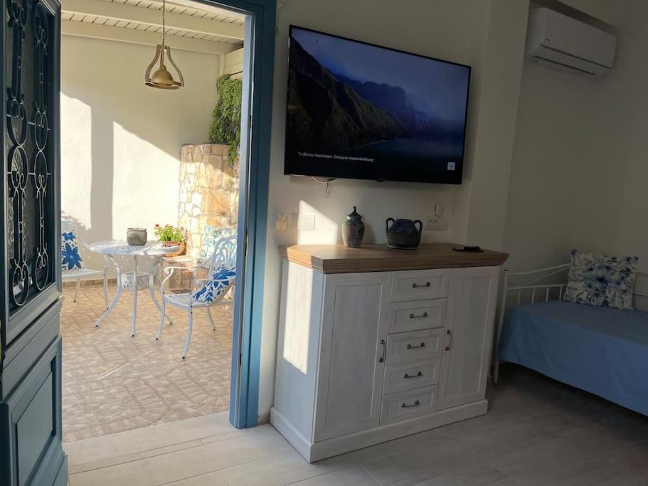 Casa Blue Flower - Bright & Breezy Home フィスカルドン エクステリア 写真